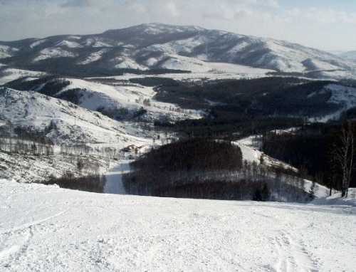 горнолыжный курорт кукисвумчорр: фото, видео, описание